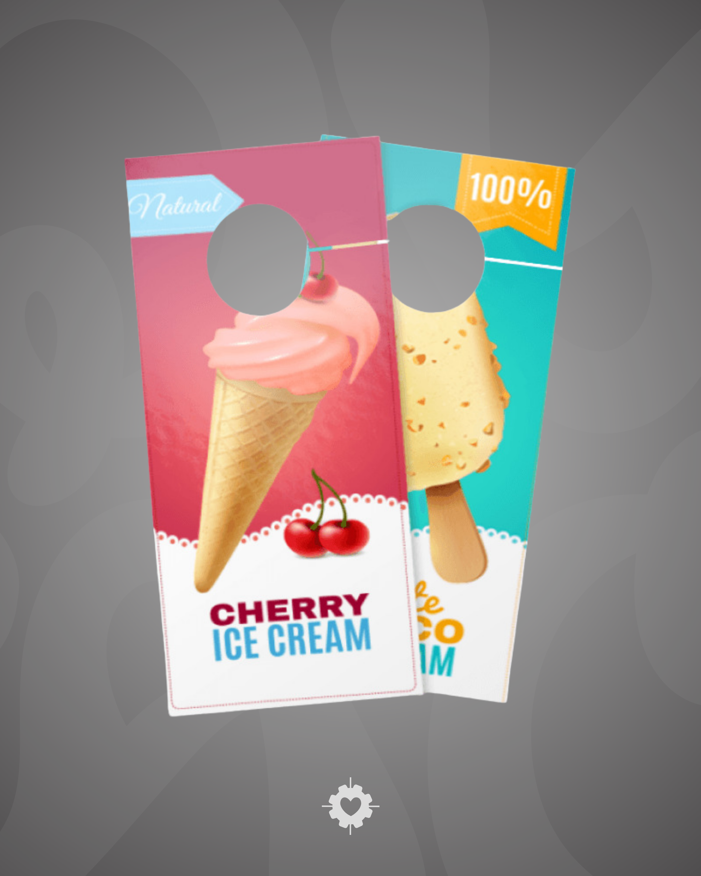 Door Hanger