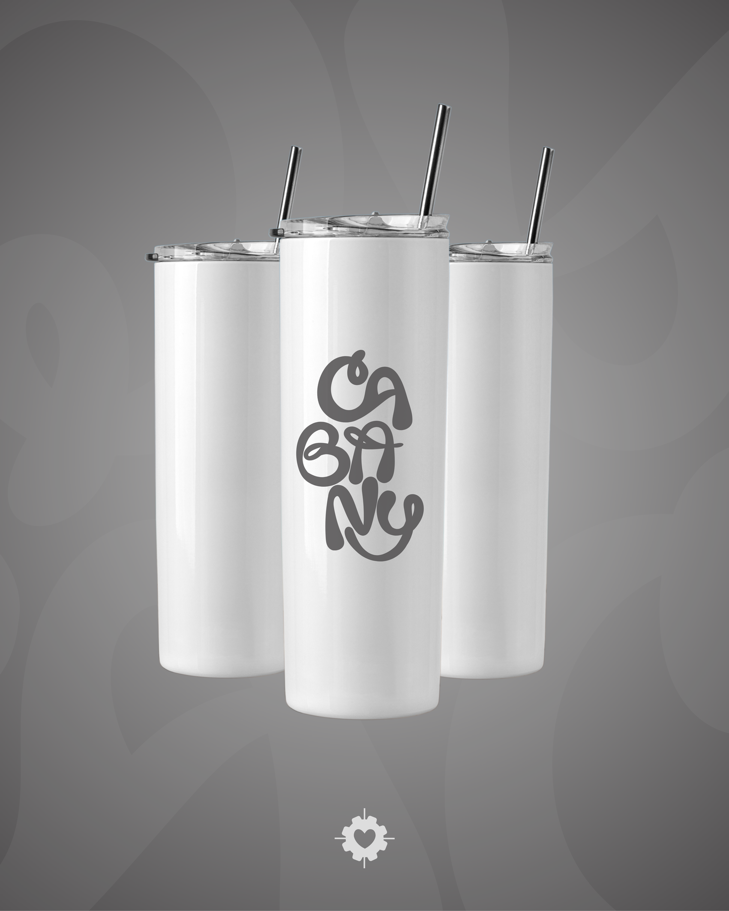 20oz Skinny Tumbler