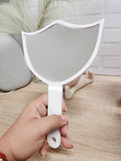 Lash Tech Prop with Mirror