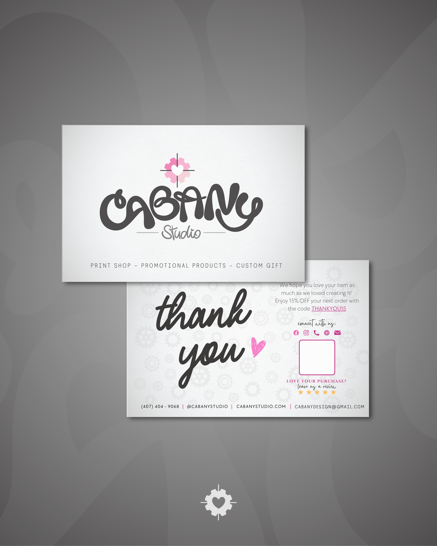 Postcards