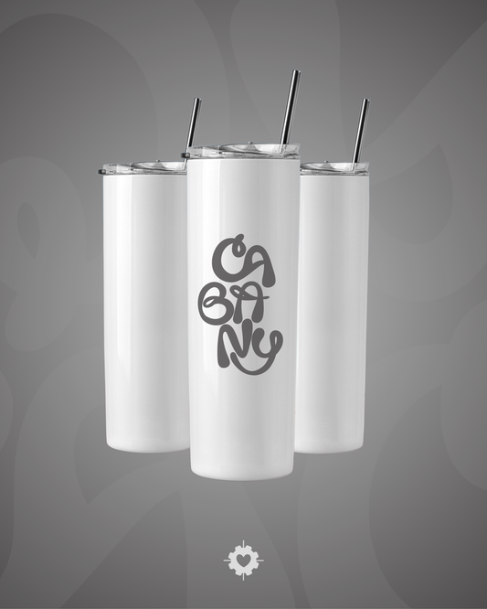 20oz Skinny Tumbler